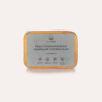 PrakritPurity Haldi Chandan & Kesar Handmade Glycerin Soap | Grocsy