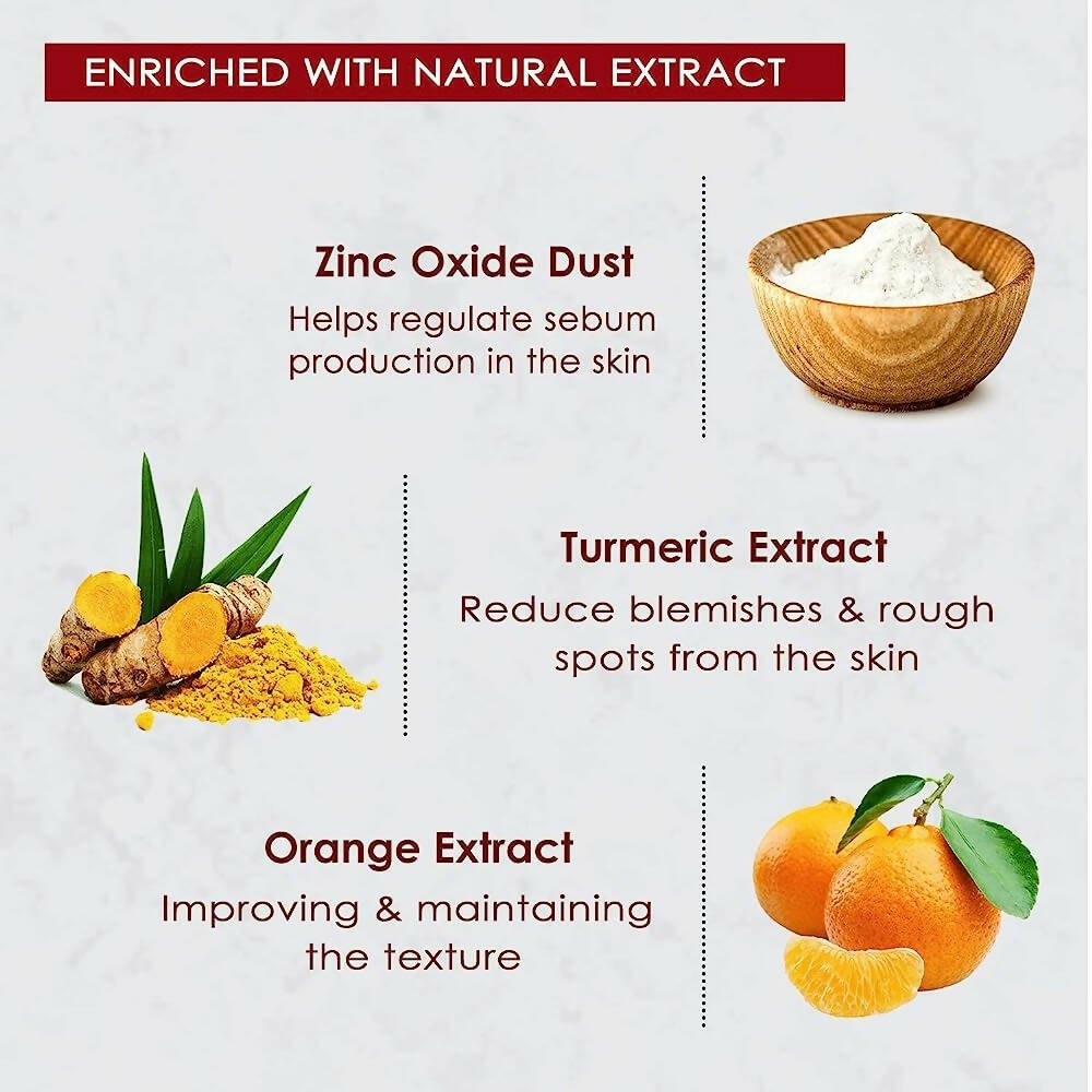 NutriGlow Sona Chandi Facial Kit | Grocsy