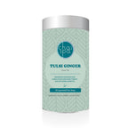 Chai Spa Tulsi Ginger Green Tea | Grocsy
