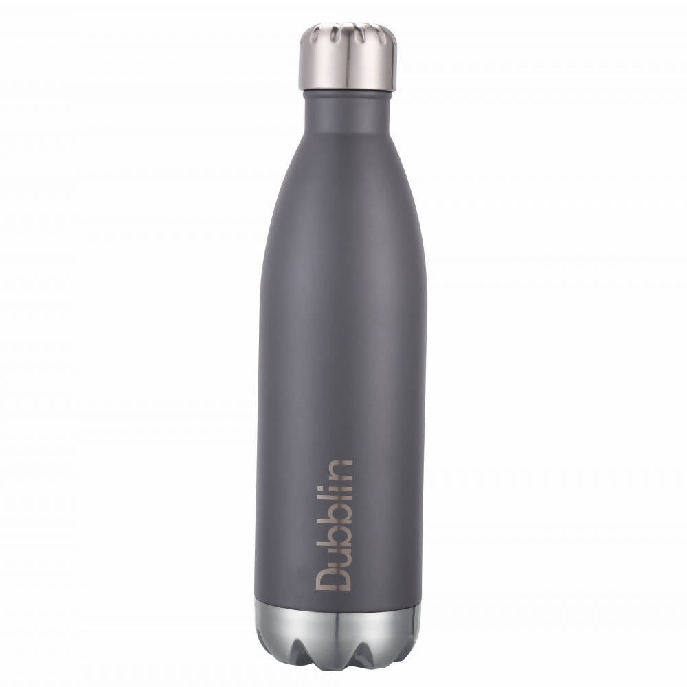 Dubblin Cip Cola Vacuum Bottle | Grocsy