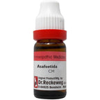 Dr. Reckeweg Asafoetida Dilution | Grocsy