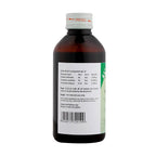 Sitaram Ayurveda Amruthotharam Kashayam | Grocsy
