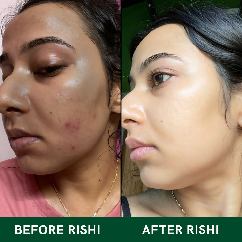 Rishi Natural Skin Glow Tea | Grocsy
