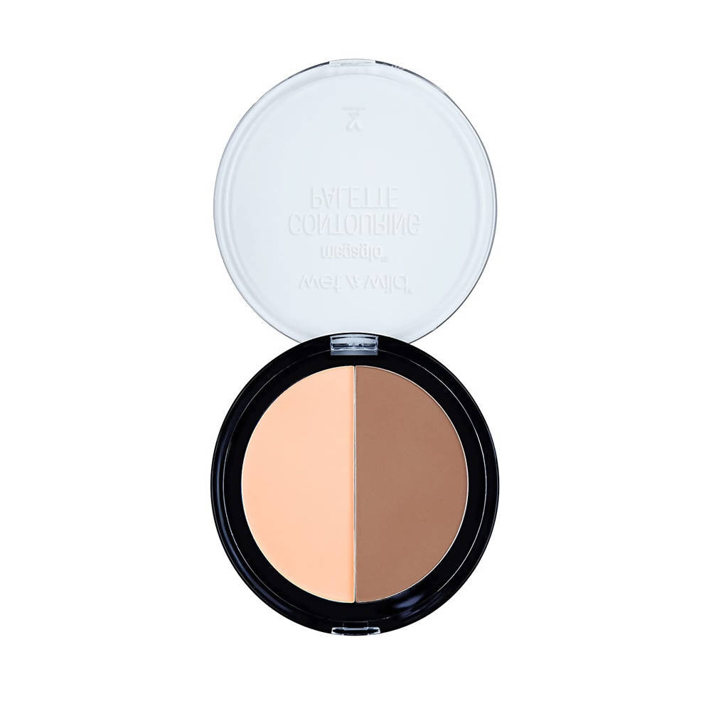 Wet n Wild Megaglo Contouring Palette - Dulce De Leche | Grocsy