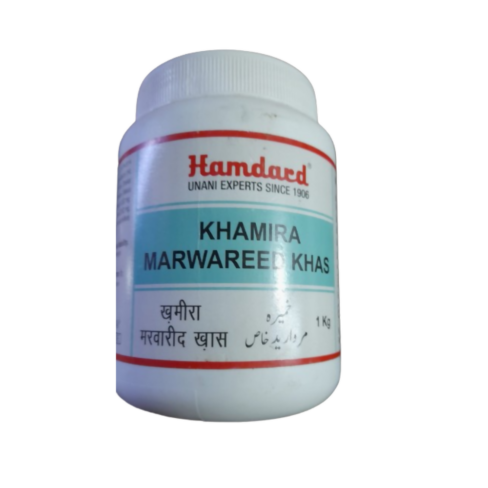 Hamdard Khamira Marwareed Hakim Arshad Wala | Grocsy