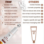 The Natural Wash Under Eye Cream | Grocsy