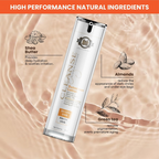 Cleanse Ayurveda Sunscreen Lotion SPF 30+ PA+++ | Grocsy
