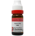 Dr. Reckeweg Vipera Asp Dilution | Grocsy