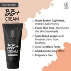 Lambre BB+ Cream (Light Shade) | Grocsy
