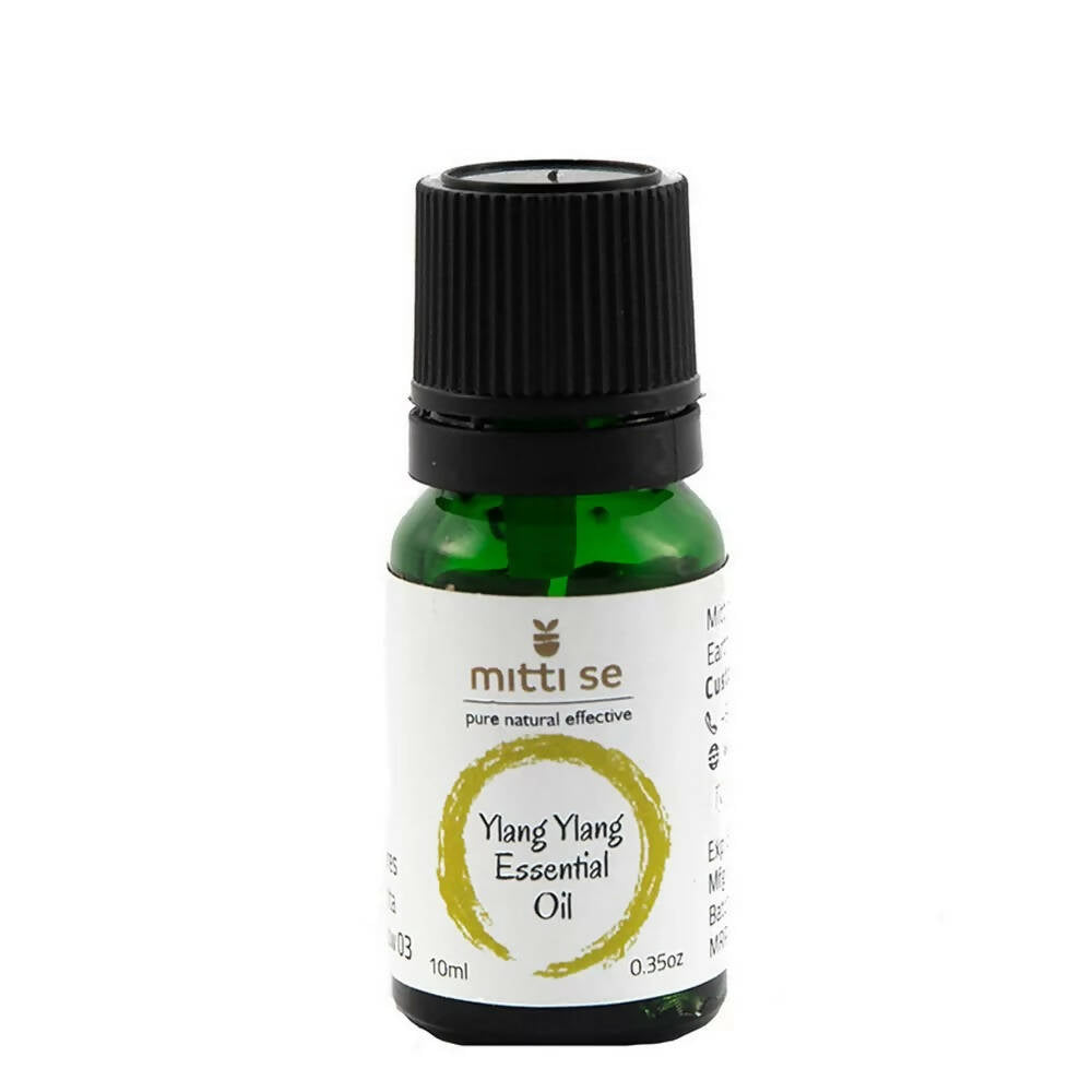 Mitti Se Ylang Ylang Essential Oil | Grocsy