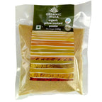 Organic India Organic Yellow Mustard Powder | Grocsy