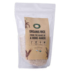 Millet Amma Organic Jeera Samba Rice | Grocsy