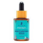 Pilgrim Niacinamide 5% + Alpha Arbutin 1% Skin Clarifying Serum For Acne & Acne marks - Korean Skin Care | Grocsy