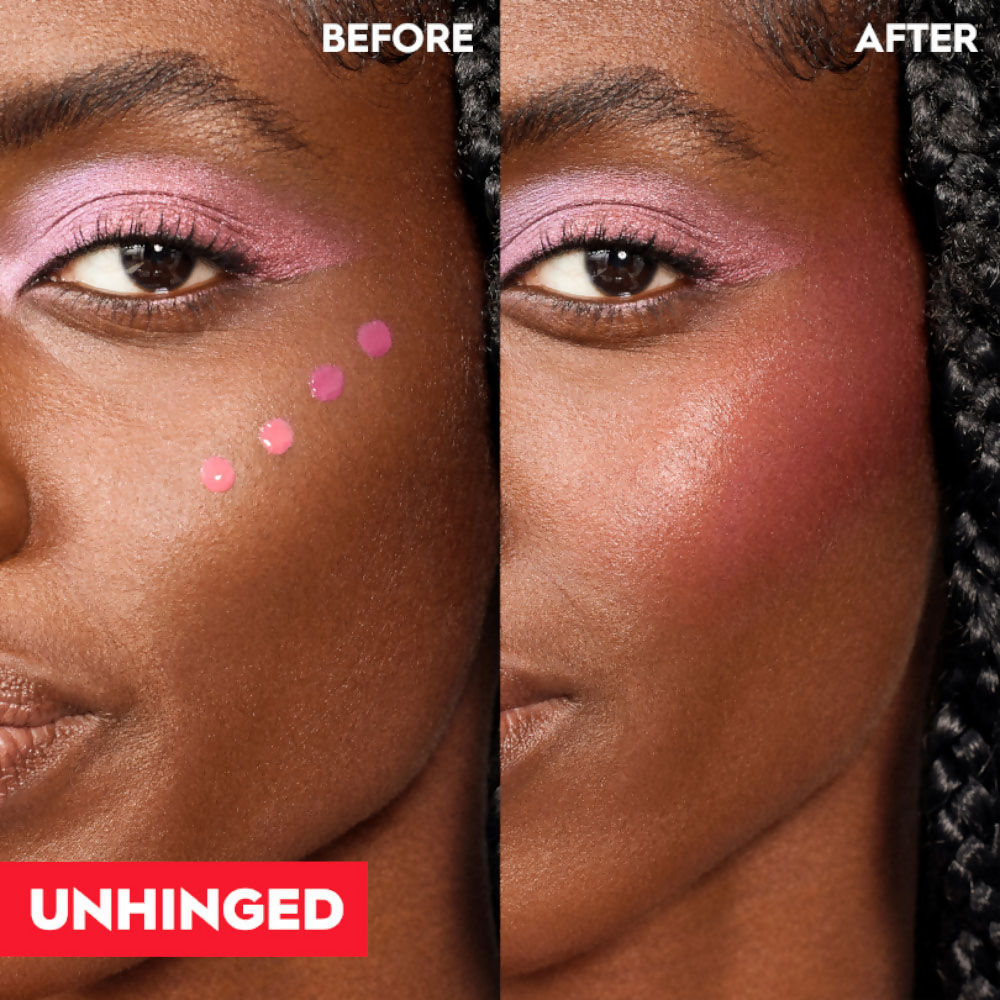 Urban Decay Hydromaniac Blush Glow Hydrator - Unhinged | Grocsy