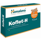 Himalaya Koflet H Lozenges | Grocsy