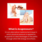Dr. Ortho Acupressure Slippers | Grocsy