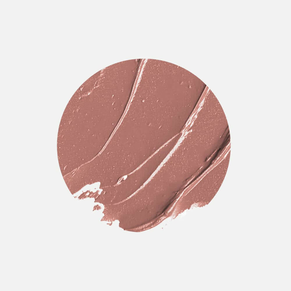 Kiro Airy Matte Liquid Lipstick - Peachy Nude (Warm Dusty Peach) | Grocsy