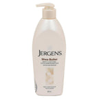Jergens Lotion - Shea Butter | Grocsy