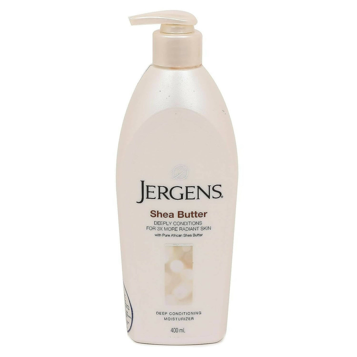 Jergens Lotion - Shea Butter | Grocsy