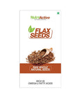NutroActive Flax Seeds | Grocsy