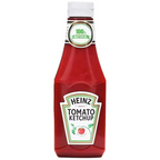 Heinz Tomato Ketchup PET Bottle | Grocsy