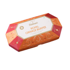 Haldiram's Royal Orange Burfee | Grocsy