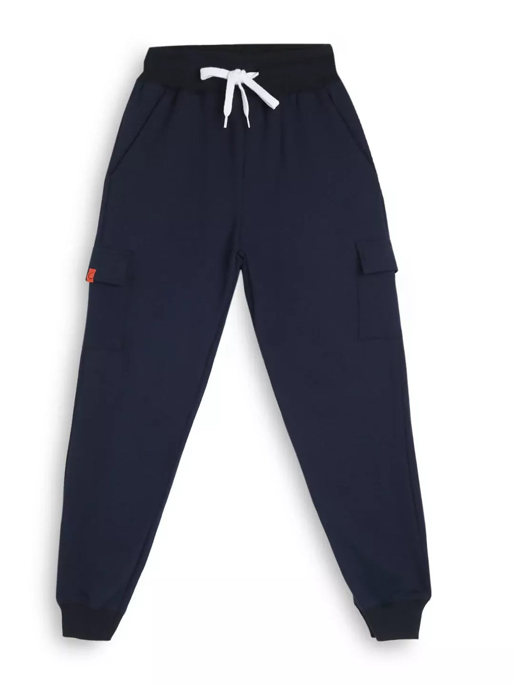 Chilins Cotton Joggers Track Pant For Boy & Girls | Grocsy