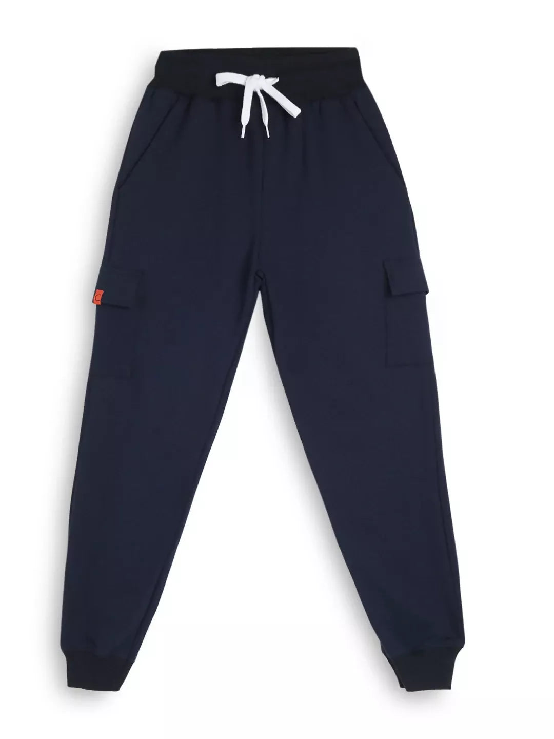 Chilins Cotton Joggers Track Pant For Boy & Girls | Grocsy