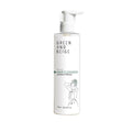 Green And Beige Dandruff Defence Hair Cleanser | Grocsy