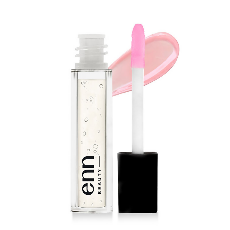 Enn Color Changing pH Lip & Cheek Oil Gloss Made | Grocsy