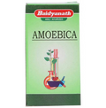 Baidyanath Jhansi Amoebica Tablets | Grocsy