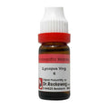 Dr. Reckeweg Lycopus Virg Dilution | Grocsy