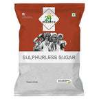 24 Mantra Organic Sulphurless Sugar | Grocsy
