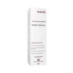 Flawless Finesse By HealthAid Night Serum | Grocsy