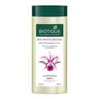 Biotique Advanced Ayurveda Bio White Orchid Skin Whitening Body Lotion | Grocsy