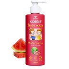 HealthBest Kid's Top to Toe Body Wash | Grocsy