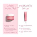 Caudalie Paris Vinosource-Hydra Moisturizing Sorbet | Grocsy