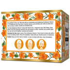 St.Botanica Vitamin C, E & Hyaluronic Acid Brightening Face Scrub | Grocsy