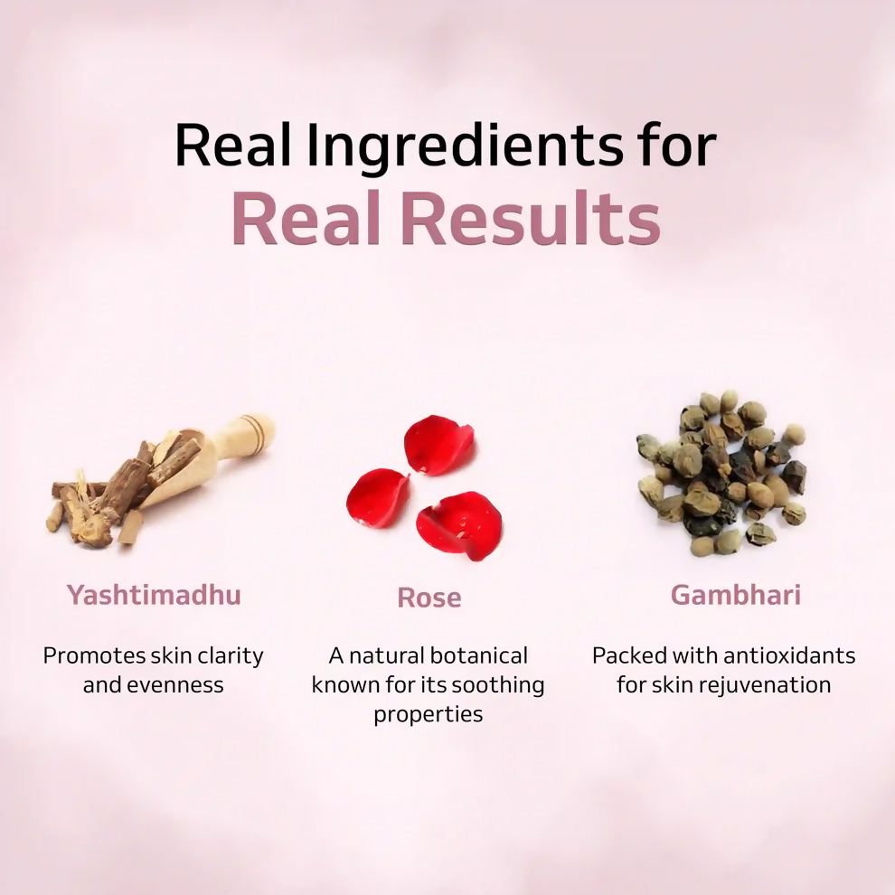 Purely Yours Organic Skin Puritea Herbal Tea for Acne Defence & Skin Purifying | Grocsy