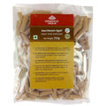 Organic India Maccheroni Rigati Organic Whole Wheat Pasta | Grocsy