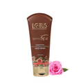 Lotus Professional Dermo Spa Bulgarian Rose Glow and Brightening Enhancing Face Wash | Grocsy