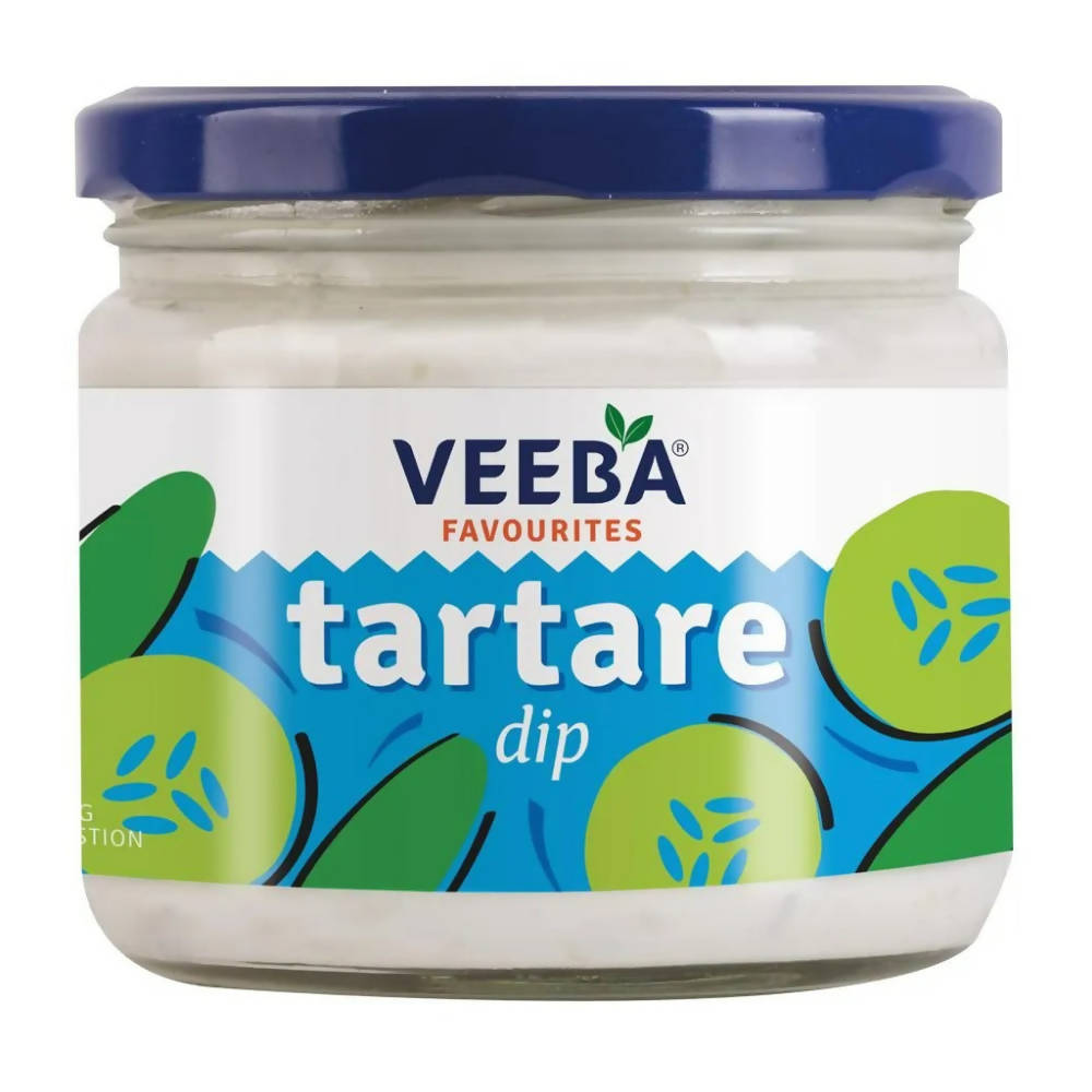 Veeba Tartare Dip | Grocsy