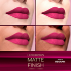 Faces Canada Comfy Matte Crayon - Regram 02 | Grocsy