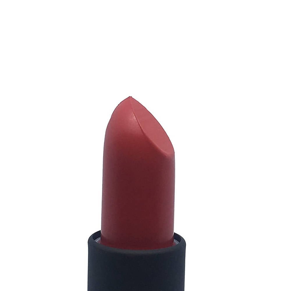 Avon True Color Perfectly Matte Lipstick - Truest Red | Grocsy