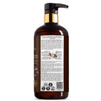Wow Skin Science Shea Butter and Cocoa Butter Moisturizing Body Lotion | Grocsy