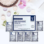NutriGlow NATURAL'S Advanced Pro Formula Facial Kit | Grocsy