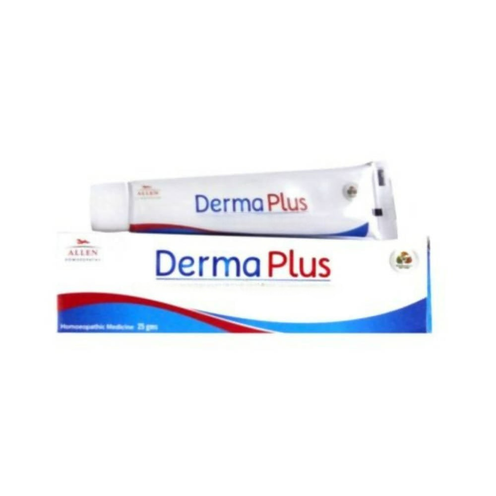 Allen Homeopathy Derma Plus Cream | Grocsy