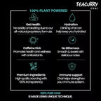 Teacurry Organic Jaggery Chai | Grocsy