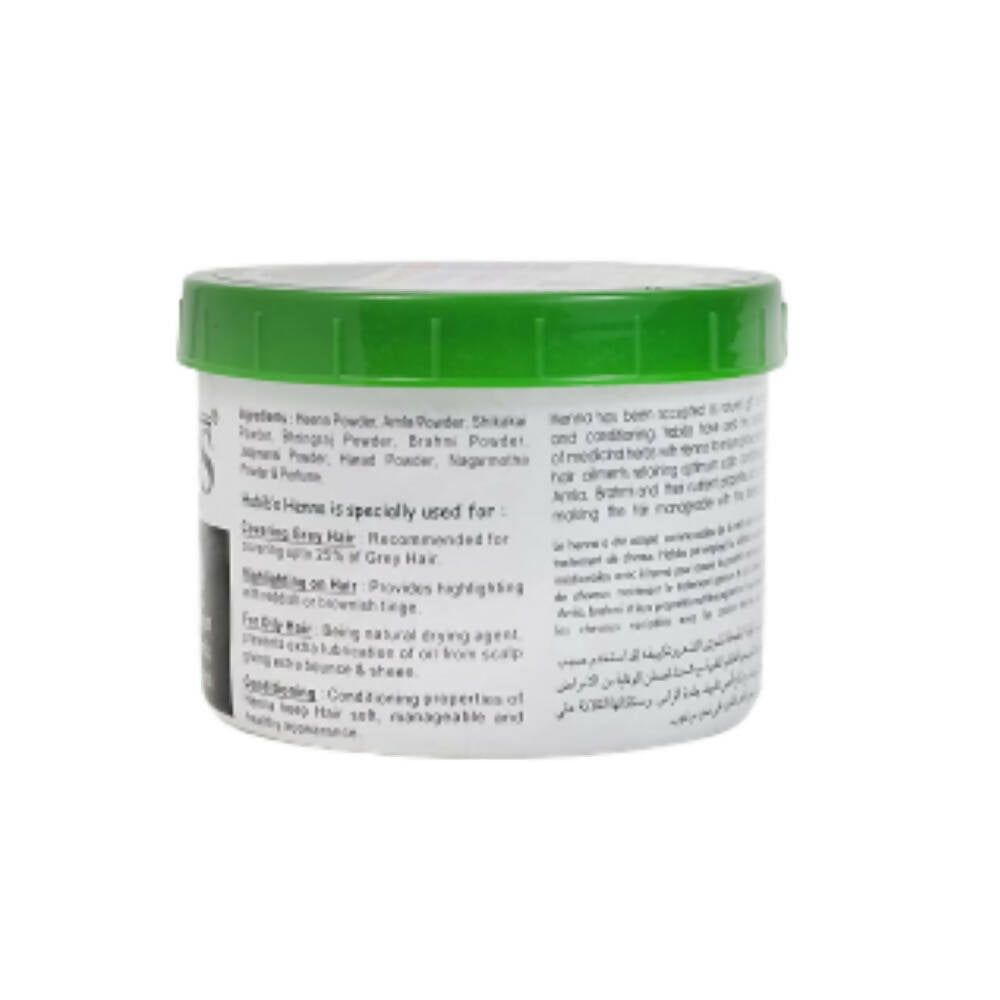 Habibs Henna Powder | Grocsy