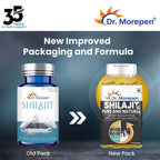 Dr. Morepen S J Capsules | Grocsy